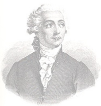Antoine Laurent de Lavoisier